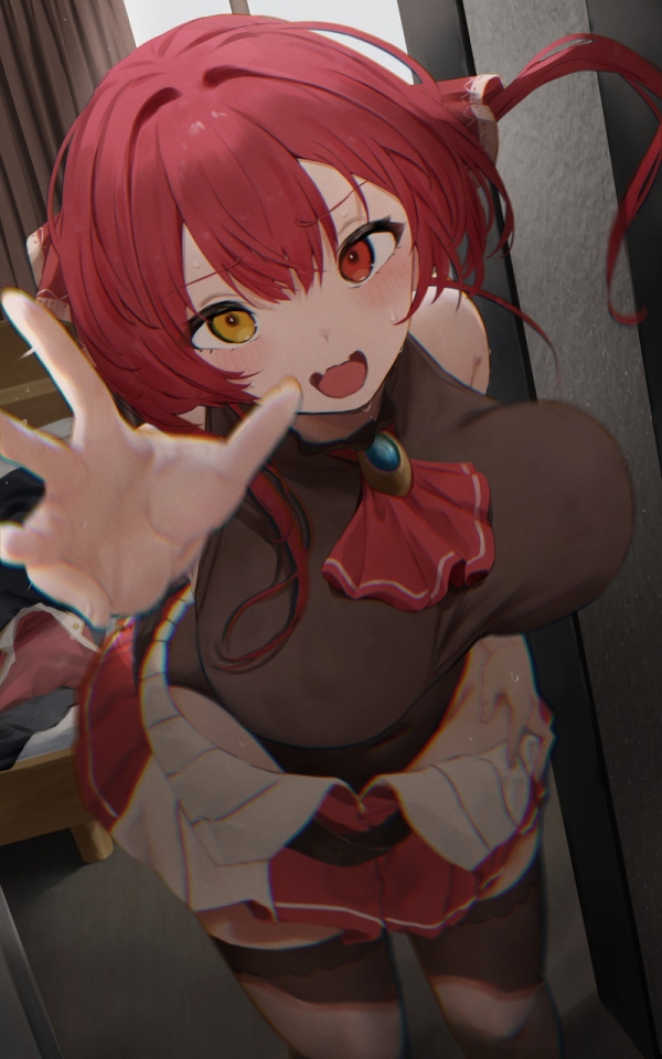 【二次】服や下着が脱げかかっている女の子たちのエロ画像 Part47 | えろかん 40 【二次】服や下着が脱げかかっている女の子たちのエロ画像 Part47 | えろかん 39 img 693f83d731853