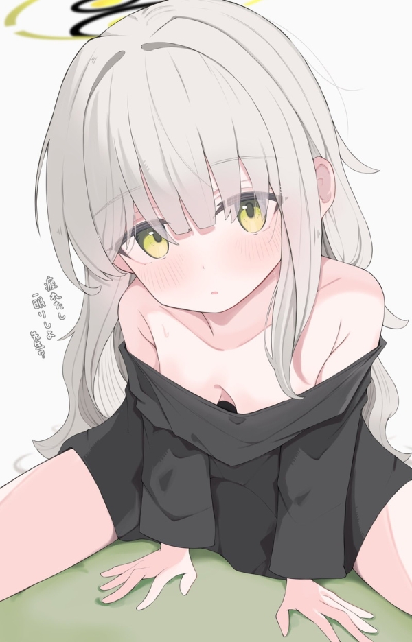 【二次】服や下着が脱げかかっている女の子たちのエロ画像 Part47 | えろかん 58 【二次】服や下着が脱げかかっている女の子たちのエロ画像 Part47 | えろかん 57 img 693f83d87216f