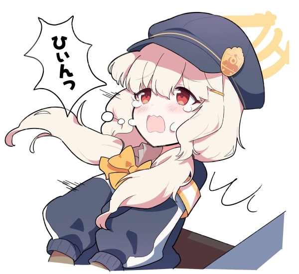 カワイイ女の子の泣き顔からしか摂取出来ない栄養がある。たぶん。 18 カワイイ女の子の泣き顔からしか摂取出来ない栄養がある。たぶん。 17 img 693f9ff63df00