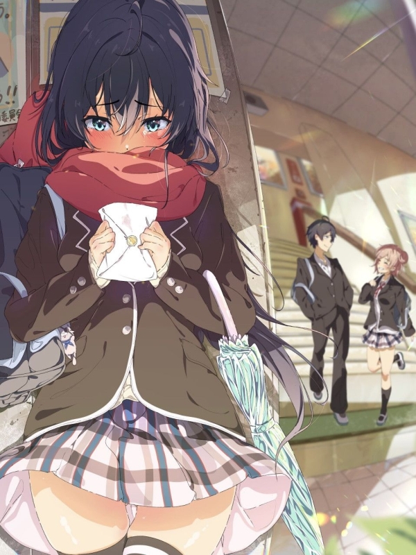 カワイイ女の子の泣き顔からしか摂取出来ない栄養がある。たぶん。 78 カワイイ女の子の泣き顔からしか摂取出来ない栄養がある。たぶん。 77 img 693f9ffccb04f