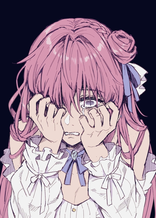 カワイイ女の子の泣き顔からしか摂取出来ない栄養がある。たぶん。 90 カワイイ女の子の泣き顔からしか摂取出来ない栄養がある。たぶん。 89 img 693f9ffe18169