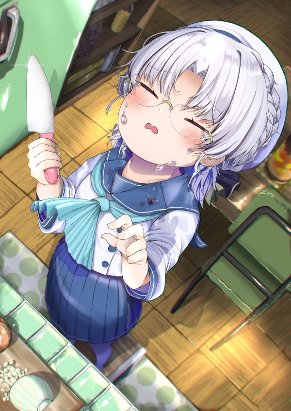 カワイイ女の子の泣き顔からしか摂取出来ない栄養がある。たぶん。 98 カワイイ女の子の泣き顔からしか摂取出来ない栄養がある。たぶん。 97 img 693f9ffef2e1c