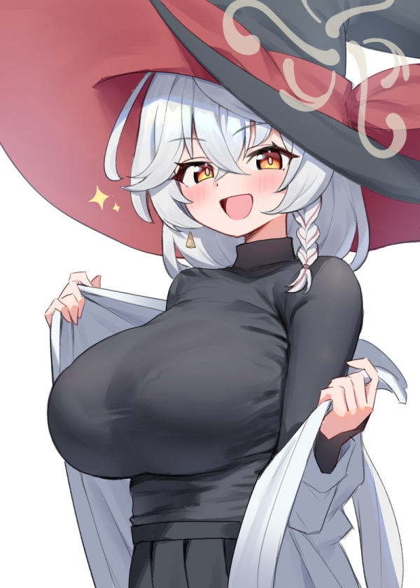 【二次】抜けるデカ乳、爆乳エロ画像まとめ Part25 | えろかん 92 【二次】抜けるデカ乳、爆乳エロ画像まとめ Part25 | えろかん 91 img 693fbc4cd9b75