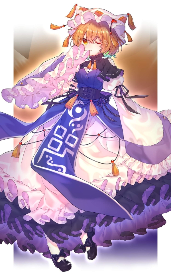 【東方Project】八雲藍 のえち画像✿ 56 【東方Project】八雲藍 のえち画像✿ 55 img 693ff4662a307