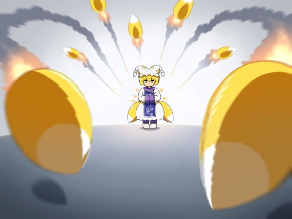 【東方Project】八雲藍 のえち画像✿ 72 【東方Project】八雲藍 のえち画像✿ 71 img 693ff467bbb0b