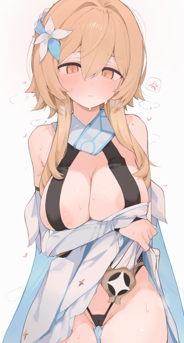 【ムワッ♡】臭い、湯気、熱気の描写が抜ける二次エロ画像 Part46 | えろかん 64 【ムワッ♡】臭い、湯気、熱気の描写が抜ける二次エロ画像 Part46 | えろかん 63 img 6940107a5e4d7