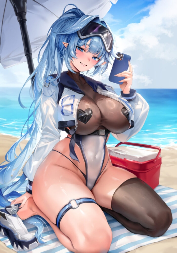 本日のランダム最新二次エロ画像まとめ Part1144 | 二次エロ喫茶 104 本日のランダム最新二次エロ画像まとめ Part1144 | 二次エロ喫茶 103 img 6940d56d76464