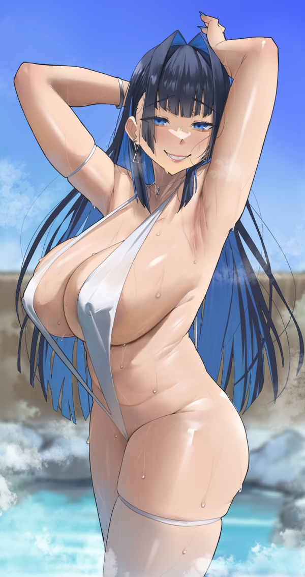 【二次】お風呂や温泉のエロ画像まとめ Part33 | えろかん 42 【二次】お風呂や温泉のエロ画像まとめ Part33 | えろかん 41 img 69419a3b1172a