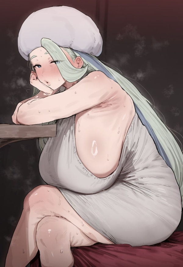 【二次】色気と性欲を秘めた人妻やおばさんのエロ画像 Part19 | えろかん 62 【二次】色気と性欲を秘めた人妻やおばさんのエロ画像 Part19 | えろかん 61 img 69425f18e7aef