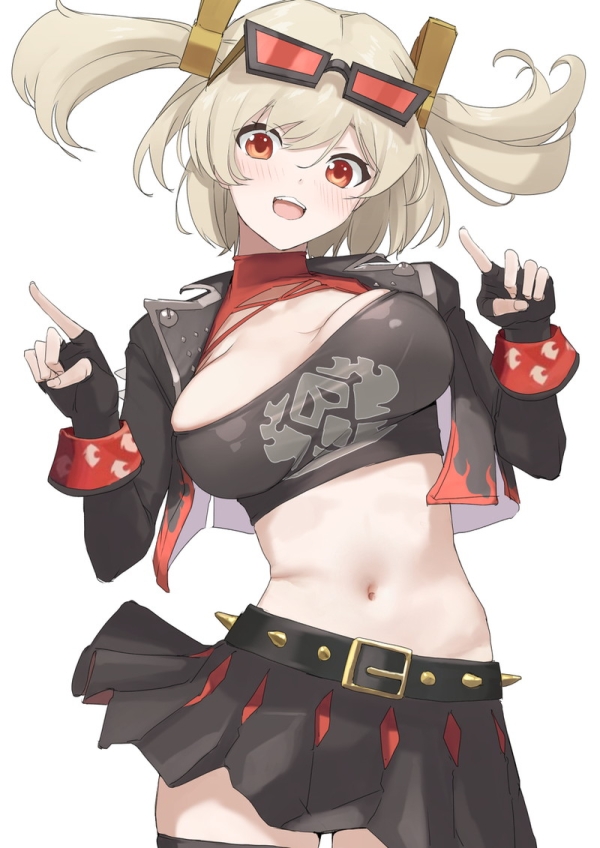 【二次】可愛い女の子たちの微エロ、エロイラストまとめ Part44 | えろかん 8 【二次】可愛い女の子たちの微エロ、エロイラストまとめ Part44 | えろかん 7 img 6942ebb46d7b6