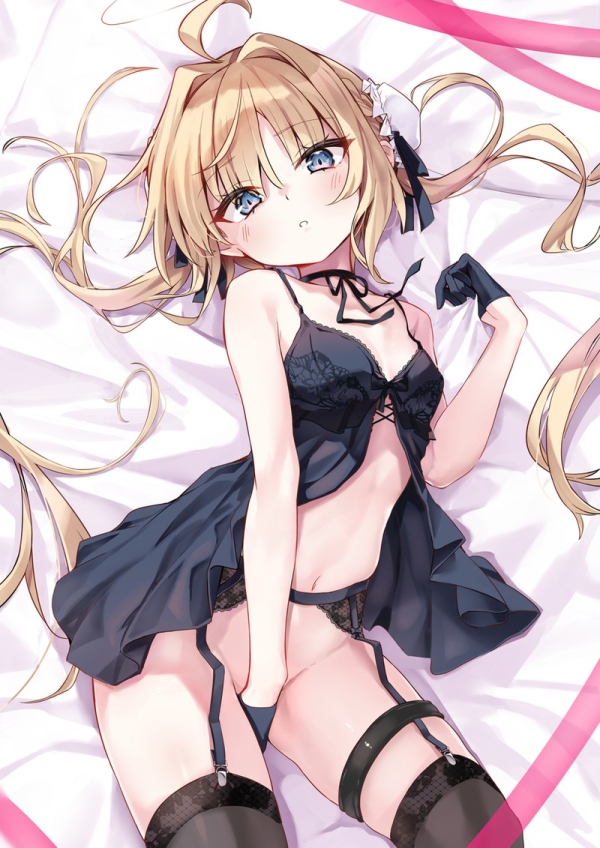 【二次】可愛い女の子たちの微エロ、エロイラストまとめ Part44 | えろかん 16 【二次】可愛い女の子たちの微エロ、エロイラストまとめ Part44 | えろかん 15 img 6942ebb4d99bf