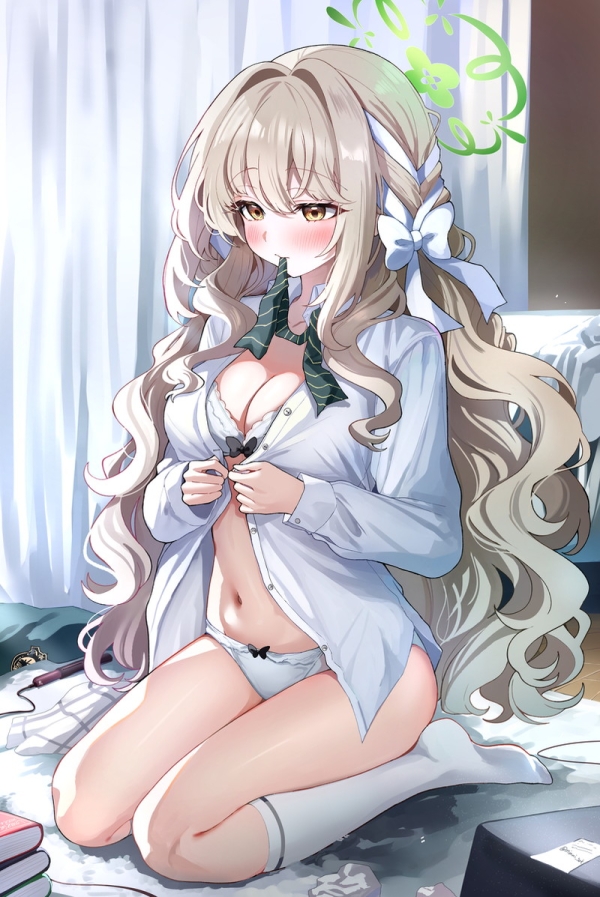 【二次】可愛い女の子たちの微エロ、エロイラストまとめ Part44 | えろかん 18 【二次】可愛い女の子たちの微エロ、エロイラストまとめ Part44 | えろかん 17 img 6942ebb50422d