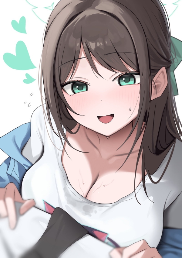 【二次】可愛い女の子たちの微エロ、エロイラストまとめ Part44 | えろかん 22 【二次】可愛い女の子たちの微エロ、エロイラストまとめ Part44 | えろかん 21 img 6942ebb53d1b2