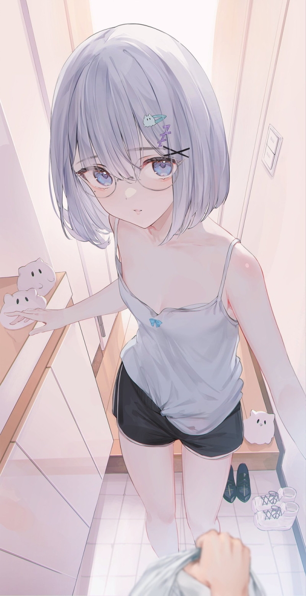 【二次】可愛い女の子たちの微エロ、エロイラストまとめ Part44 | えろかん 42 【二次】可愛い女の子たちの微エロ、エロイラストまとめ Part44 | えろかん 41 img 6942ebb65daf0