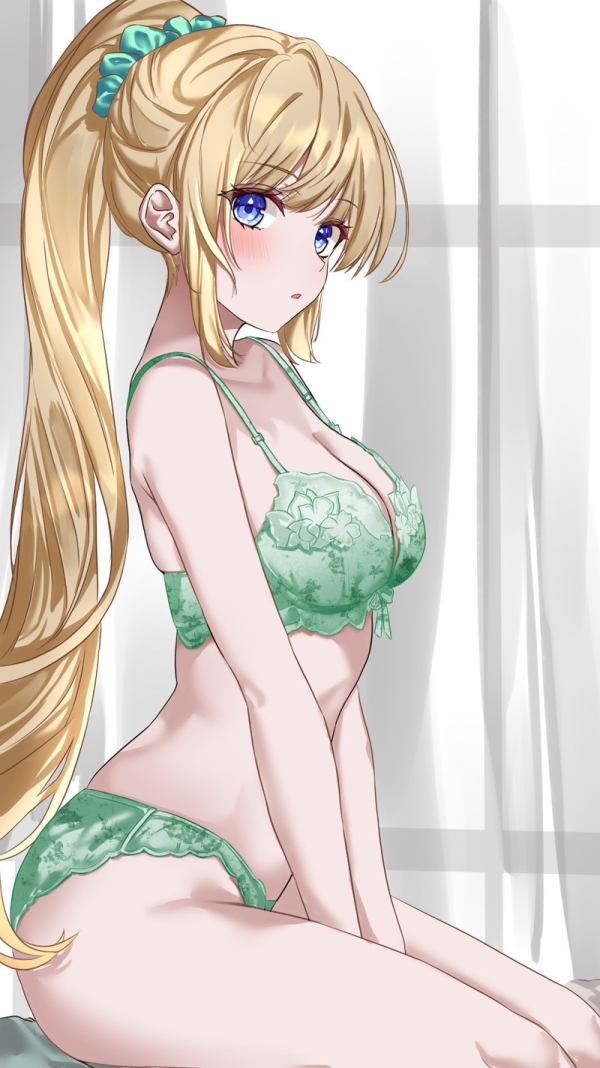 【二次】可愛い女の子たちの微エロ、エロイラストまとめ Part44 | えろかん 44 【二次】可愛い女の子たちの微エロ、エロイラストまとめ Part44 | えろかん 43 img 6942ebb67ae81