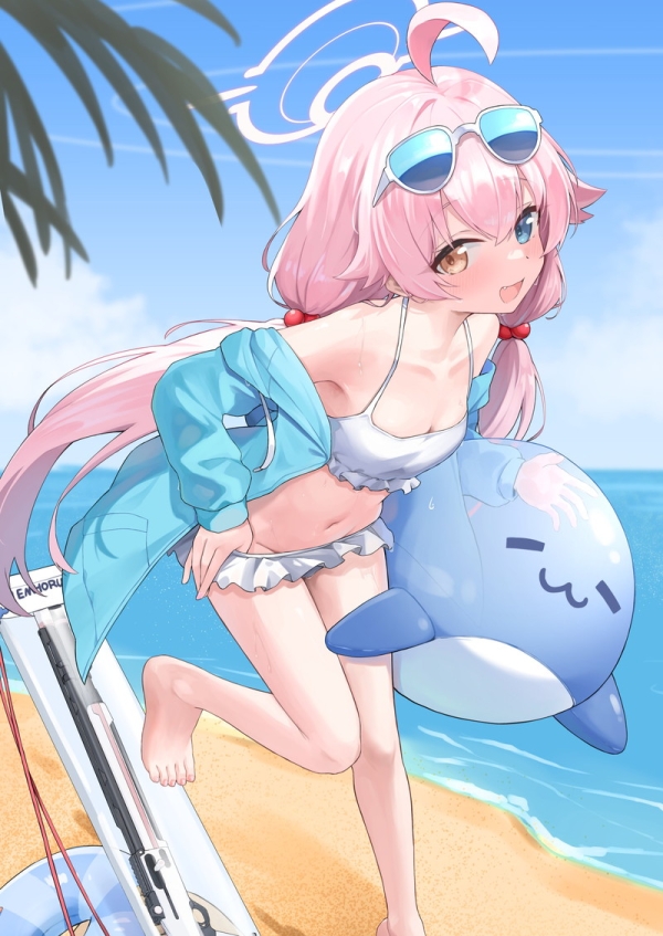 【二次】可愛い女の子たちの微エロ、エロイラストまとめ Part44 | えろかん 62 【二次】可愛い女の子たちの微エロ、エロイラストまとめ Part44 | えろかん 61 img 6942ebb77ab6c