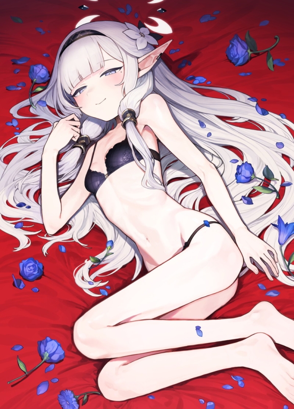 【二次】可愛い女の子たちの微エロ、エロイラストまとめ Part44 | えろかん 96 【二次】可愛い女の子たちの微エロ、エロイラストまとめ Part44 | えろかん 95 img 6942ebb95a7c1