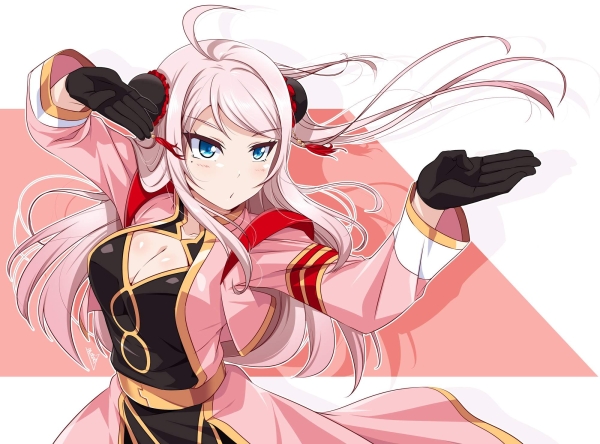 【ラブライブ!虹ヶ咲学園スクールアイドル同好会】鐘嵐珠 のエロ&萌え画像♪ ② 98 【ラブライブ!虹ヶ咲学園スクールアイドル同好会】鐘嵐珠 のエロ&萌え画像♪ ② 97 img 6943e8e7c80ec