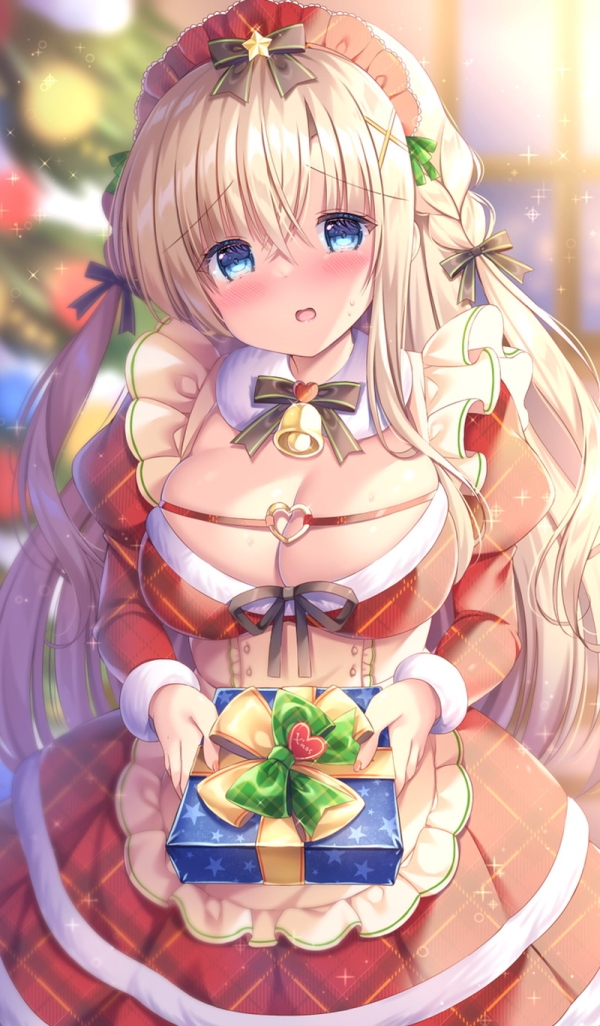 【二次】赤面、恥じらいエロ画像 Part176【まとめ】 | えろかん 8 【二次】赤面、恥じらいエロ画像 Part176【まとめ】 | えろかん 7 img 69443d374887a