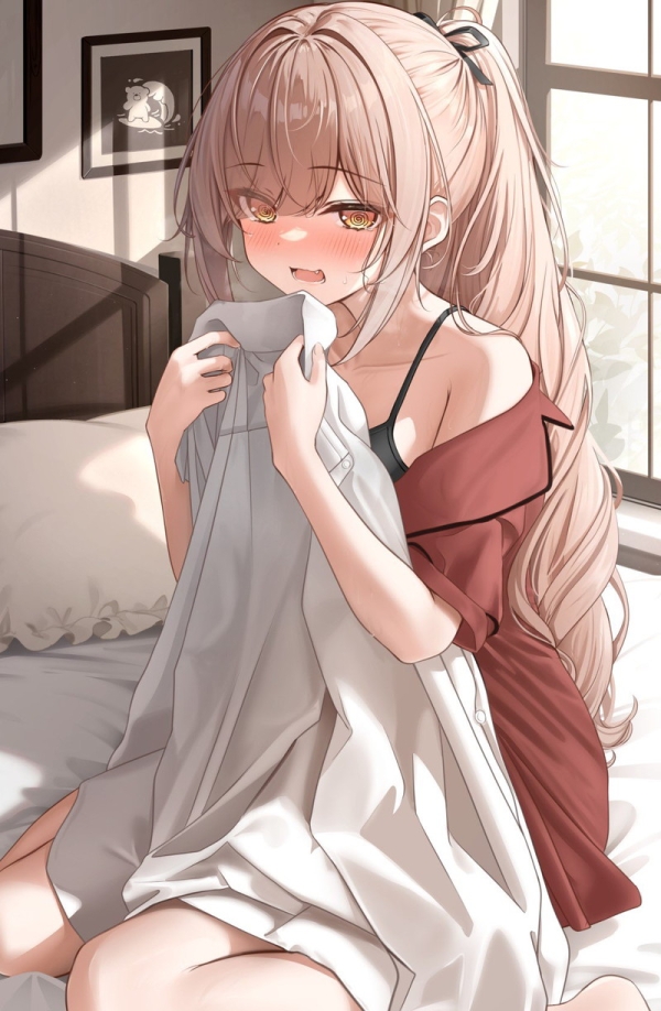 【二次】赤面、恥じらいエロ画像 Part176【まとめ】 | えろかん 52 【二次】赤面、恥じらいエロ画像 Part176【まとめ】 | えろかん 51 img 69443d39d8e9a