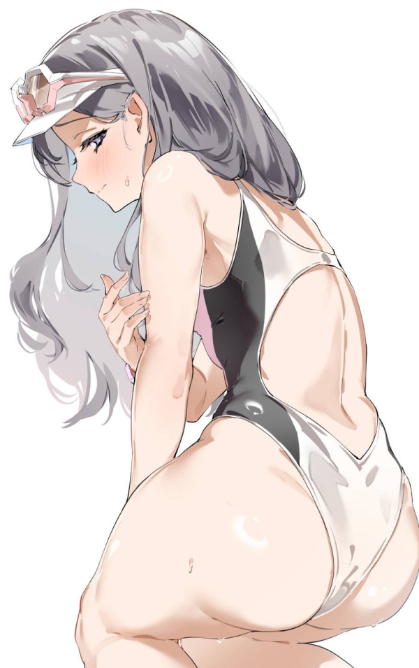 【二次】ハミマンやハミケツがエロい食い込みコスチュームのエロ画像 Part27 | えろかん 50 【二次】ハミマンやハミケツがエロい食い込みコスチュームのエロ画像 Part27 | えろかん 49 img 6944757a216b6