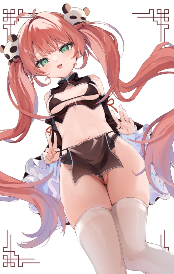 【二次】ハミマンやハミケツがエロい食い込みコスチュームのエロ画像 Part27 | えろかん 58 【二次】ハミマンやハミケツがエロい食い込みコスチュームのエロ画像 Part27 | えろかん 57 img 6944757a8ac5e