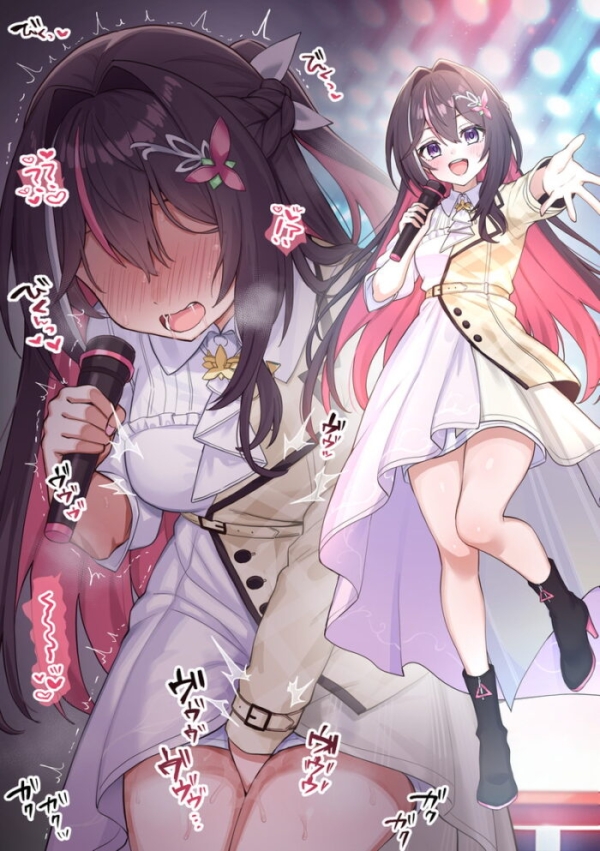 本日のランダム最新二次エロ画像まとめ Part1147 | 二次エロ喫茶 34 本日のランダム最新二次エロ画像まとめ Part1147 | 二次エロ喫茶 33 img 6944c9f491f8a