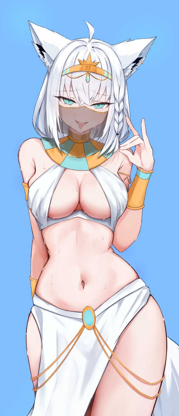 【二次】スケベな踊り子や占い師コスチュームを着た女の子のエロ画像 Part3 | えろかん 70 【二次】スケベな踊り子や占い師コスチュームを着た女の子のエロ画像 Part3 | えろかん 69 img 6945c6fa042be