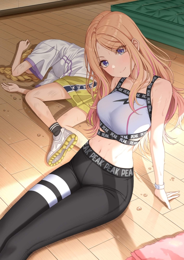 【学園アイドルマスター】十王星南 のエロ&萌え画像♪ ② 12 【学園アイドルマスター】十王星南 のエロ&萌え画像♪ ② 11 img 69468bfae7b96