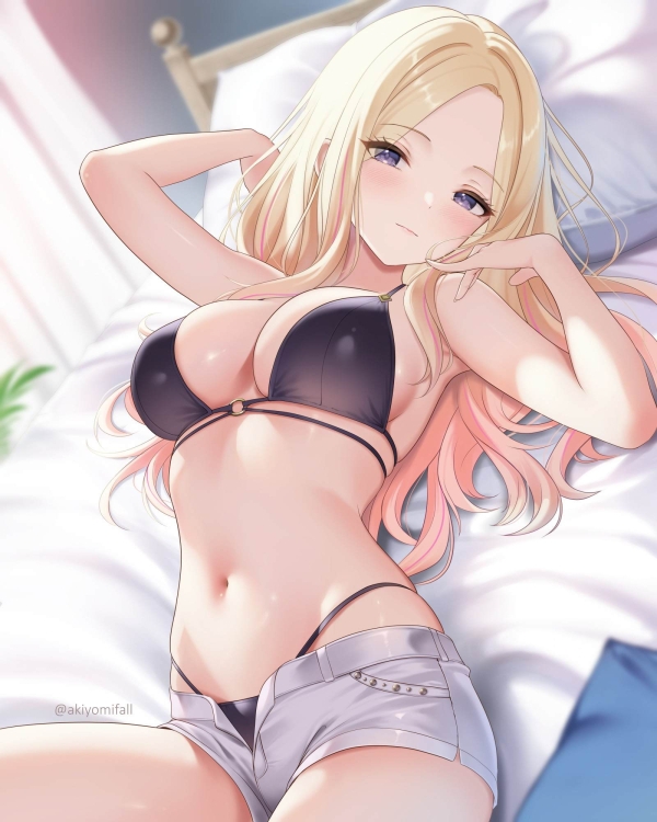 【学園アイドルマスター】十王星南 のエロ&萌え画像♪ ② 30 【学園アイドルマスター】十王星南 のエロ&萌え画像♪ ② 29 img 69468bfd1212c