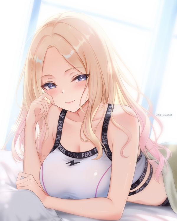 【学園アイドルマスター】十王星南 のエロ&萌え画像♪ ② 94 【学園アイドルマスター】十王星南 のエロ&萌え画像♪ ② 93 img 69468c056cb52