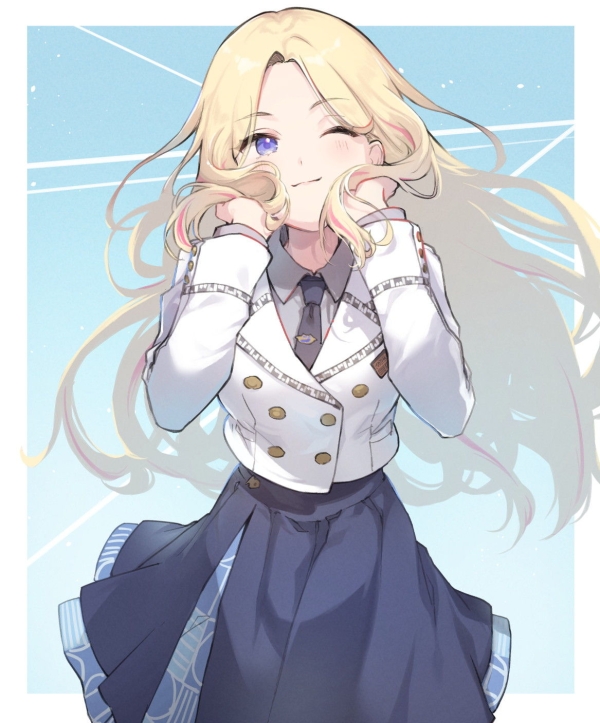 【学園アイドルマスター】十王星南 のエロ&萌え画像♪ ② 98 【学園アイドルマスター】十王星南 のエロ&萌え画像♪ ② 97 img 69468c05df5a1