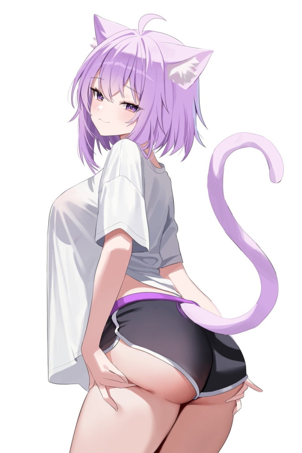 Vtuber、バーチャルYouTuberのエロ画像 Part182 | えろかん 46 Vtuber、バーチャルYouTuberのエロ画像 Part182 | えろかん 45 img 69471877e6731