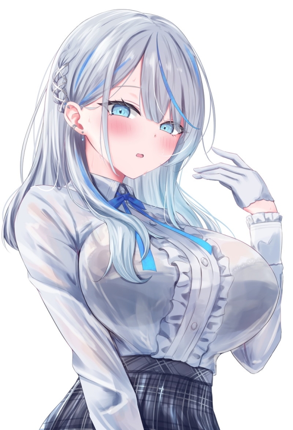 Vtuber、バーチャルYouTuberのエロ画像 Part182 | えろかん 72 Vtuber、バーチャルYouTuberのエロ画像 Part182 | えろかん 71 img 694718797e03f