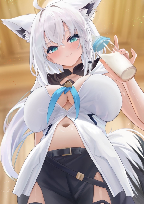 Vtuber、バーチャルYouTuberのエロ画像 Part182 | えろかん 76 Vtuber、バーチャルYouTuberのエロ画像 Part182 | えろかん 75 img 69471879b5bf1