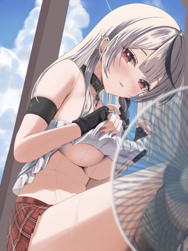 Vtuber、バーチャルYouTuberのエロ画像 Part182 | えろかん 86 Vtuber、バーチャルYouTuberのエロ画像 Part182 | えろかん 85 img 6947187a649ed