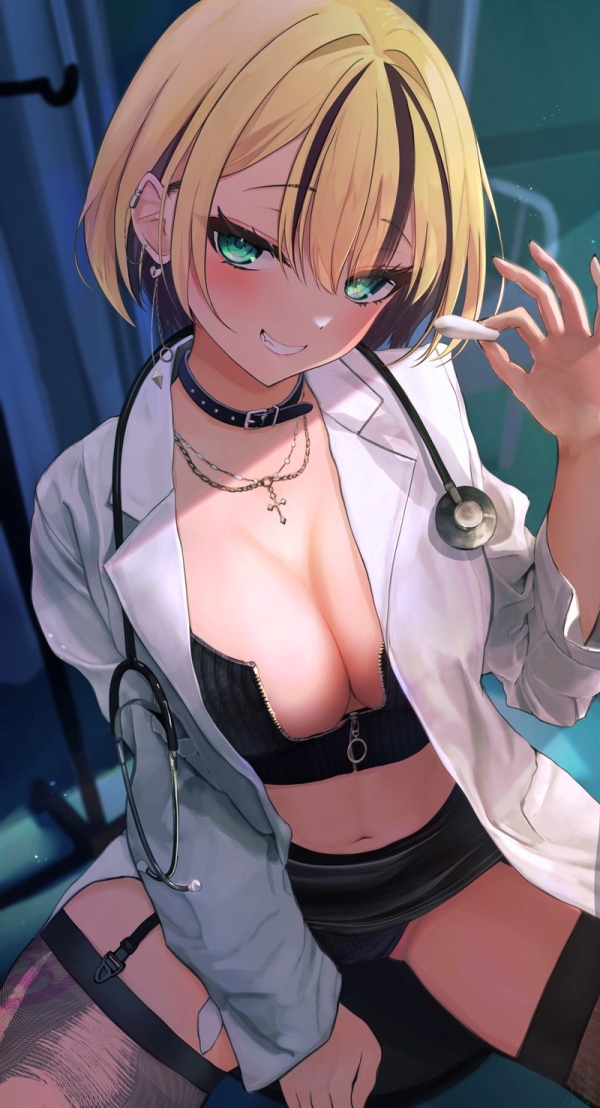 ショートヘアの女の子限定のエロ画像 Part85 | えろかん 66 ショートヘアの女の子限定のエロ画像 Part85 | えろかん 65 img 694831b7a042c