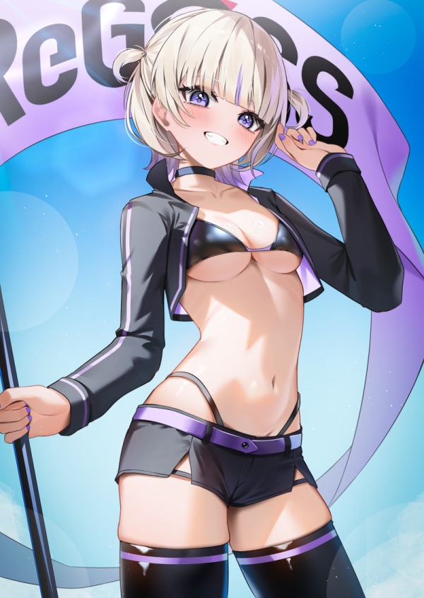 ショートヘアの女の子限定のエロ画像 Part85 | えろかん 100 ショートヘアの女の子限定のエロ画像 Part85 | えろかん 99 img 694831b992ae3