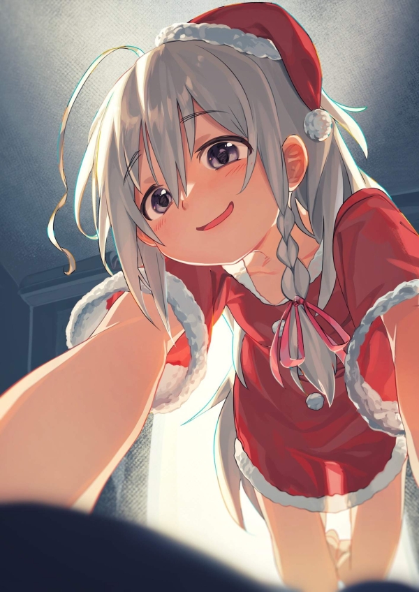 この子がプレゼント…? えっちなクリスマス衣装のロリっこ画像♪ 16 この子がプレゼント…? えっちなクリスマス衣装のロリっこ画像♪ 15 img 694c7aa41bcbb