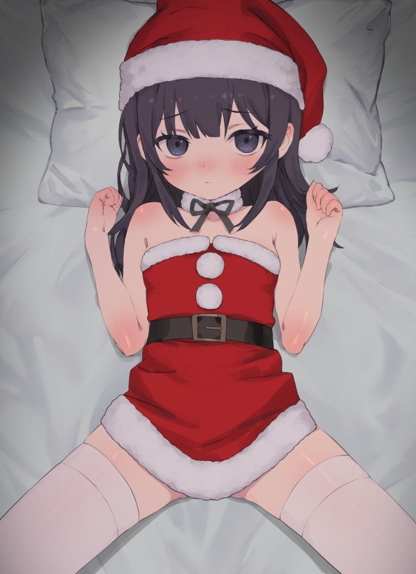 この子がプレゼント…? えっちなクリスマス衣装のロリっこ画像♪ 26 この子がプレゼント…? えっちなクリスマス衣装のロリっこ画像♪ 25 img 694c7aa531bfd