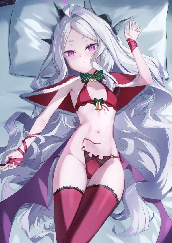 この子がプレゼント…? えっちなクリスマス衣装のロリっこ画像♪ 66 この子がプレゼント…? えっちなクリスマス衣装のロリっこ画像♪ 65 img 694c7aa995a54