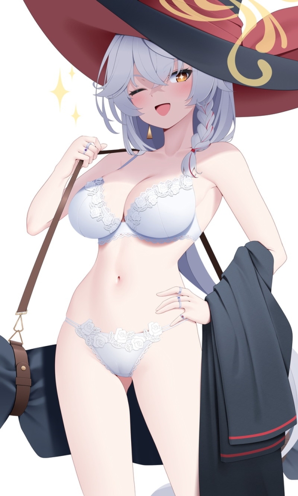 エッチな下着、ランジェリー二次エロ画像 Part22 | えろかん 22 エッチな下着、ランジェリー二次エロ画像 Part22 | えろかん 21 img 69501ab7aca76