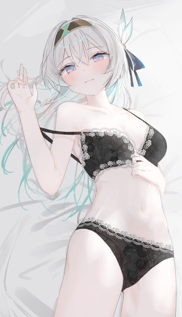 エッチな下着、ランジェリー二次エロ画像 Part22 | えろかん 52 エッチな下着、ランジェリー二次エロ画像 Part22 | えろかん 51 img 69501ab975dfa