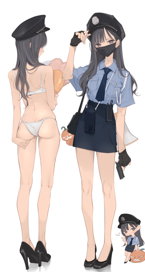 エッチな下着、ランジェリー二次エロ画像 Part22 | えろかん 92 エッチな下着、ランジェリー二次エロ画像 Part22 | えろかん 91 img 69501abbdd9b2