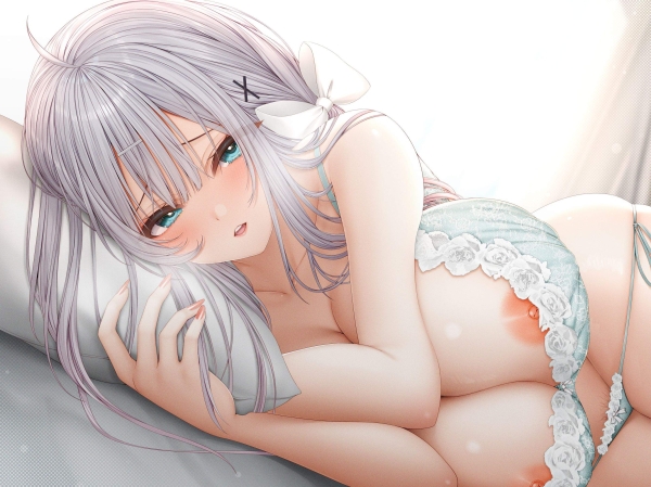 ヤル気と覚悟が感じられる? 下着半脱ぎ状態(おっけーサイン)の女の子画像♪ 70 ヤル気と覚悟が感じられる? 下着半脱ぎ状態(おっけーサイン)の女の子画像♪ 69 img 695231db6d499