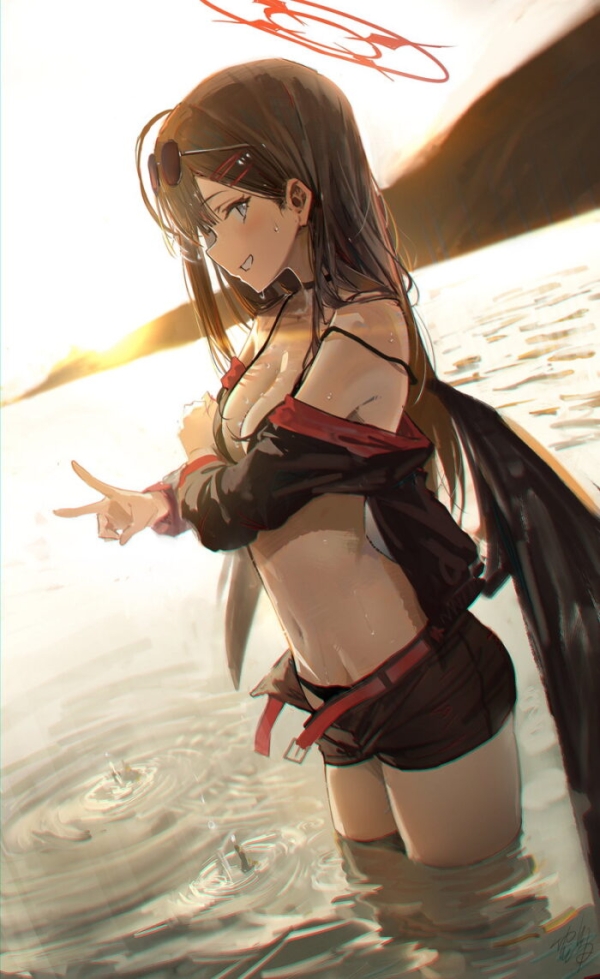 本日のランダム最新二次エロ画像まとめ Part1158 | 二次エロ喫茶 26 本日のランダム最新二次エロ画像まとめ Part1158 | 二次エロ喫茶 25 img 69534c045ca65