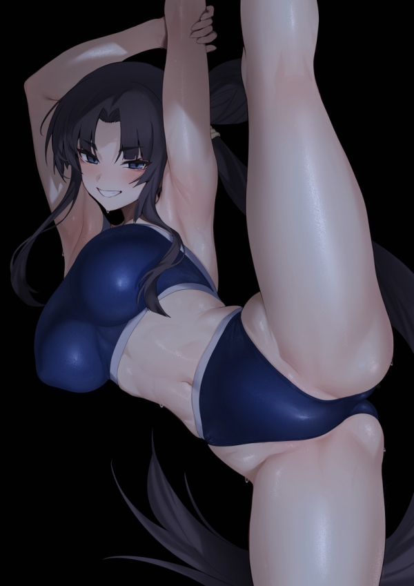 【開脚】股を開いたオマンコアピール二次エロ画像 Part34 | えろかん 54 【開脚】股を開いたオマンコアピール二次エロ画像 Part34 | えろかん 53 img 6953832f45d26