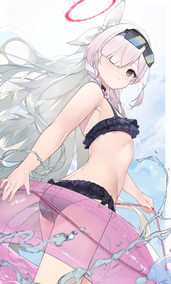 二次元の水着、ビキニ画像まとめ Part79 | えろかん 28 二次元の水着、ビキニ画像まとめ Part79 | えろかん 27 img 6954477c5bf7b