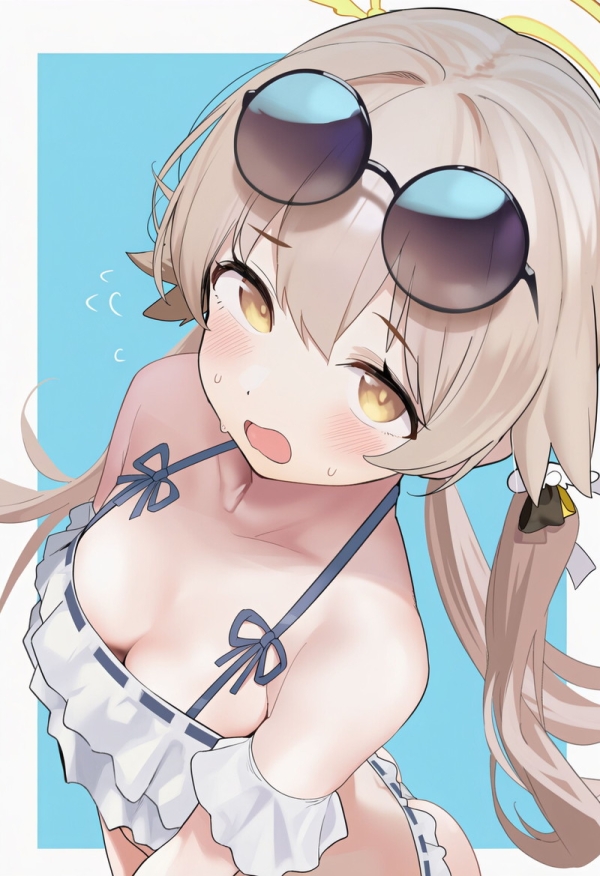 二次元の水着、ビキニ画像まとめ Part79 | えろかん 38 二次元の水着、ビキニ画像まとめ Part79 | えろかん 37 img 6954477ce8892