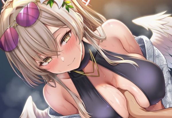 二次元の水着、ビキニ画像まとめ Part79 | えろかん 42 二次元の水着、ビキニ画像まとめ Part79 | えろかん 41 img 6954477d25883